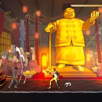 The Legend of Tianding #32150