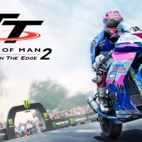 TT Isle of Man: Ride on the Edge 2 #36927