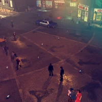 The Precinct #30531