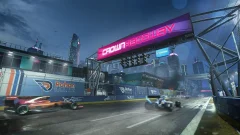 Screenshot Call of Duty: Modern Warfare II