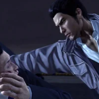 Yakuza 5 #1532
