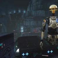 Vader Immortal: Episode I #36699