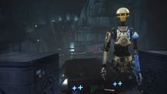 Screenshot Vader Immortal: Episode I