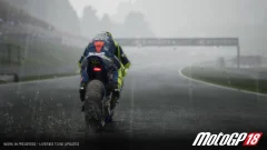 Screenshot MotoGP 18