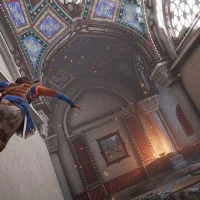 Prince of Persia: Le sabbie del tempo Remake #24709