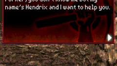 Screenshot Red Faction