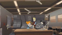 Screenshot The Little Acre