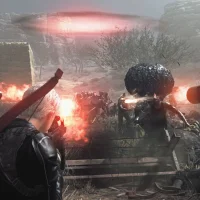 Metal Gear Survive #10150