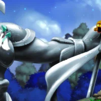 Dust: An Elysian Tail #29513