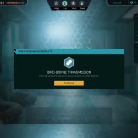 Quarantine #9796
