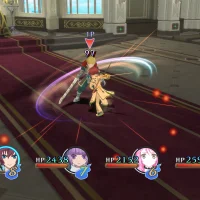 Tales of Graces f Remastered #35031
