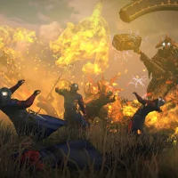 Total War: Warhammer #4353