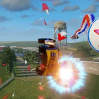 CARS 3: In gara per la vittoria #9769