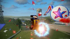 Screenshot CARS 3: In gara per la vittoria