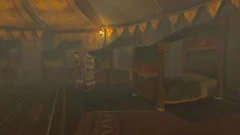 Screenshot The Legend of Zelda: Breath of the Wild
