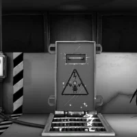 Escape Plan #30069