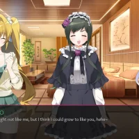 Would You Like to Run an Idol Café? 3 #36732
