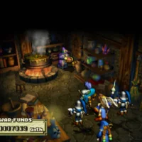 Ogre Battle 64: Person of Lordly Caliber #22818