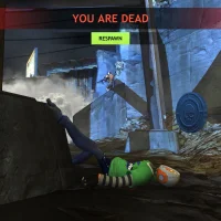 Offensive Combat: Redux! #10632