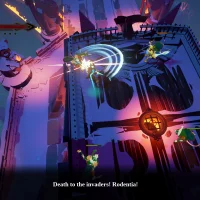 Omensight: Definitive Edition #34313
