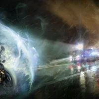 Beyond: Two Souls #40072