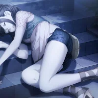 Robotics;Notes DaSH #28009