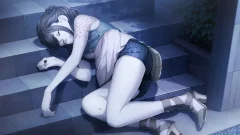 Screenshot Robotics;Notes DaSH