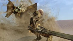 Screenshot Lightning Returns: Final Fantasy XIII