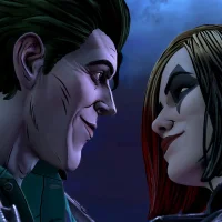 Batman: The Enemy Within - Episode 4: What Ails You #11845