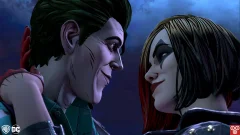 Screenshot Batman: The Enemy Within - Episode 4: What Ails You