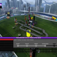 Trackmania Turbo #3541