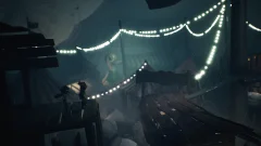 Screenshot Little Nightmares III