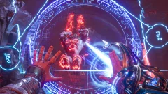 Screenshot Immortals of Aevum