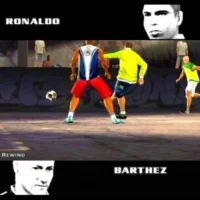FIFA Street #27352