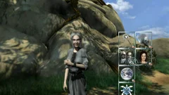 Screenshot Atlantis 3: The New World
