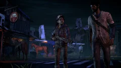 Screenshot The Walking Dead: A New Frontier - Episode 1
