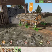 Rome: Total War - Barbarian Invasion #9170