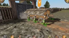 Screenshot Rome: Total War - Barbarian Invasion