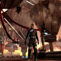 Star Wars: The Force Unleashed II #36184
