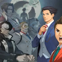 Apollo Justice: Ace Attorney Trilogy #23834
