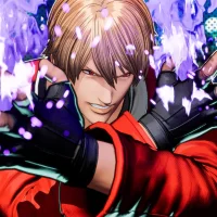 Fatal Fury: City of the Wolves #25975