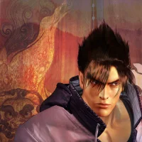 Tekken 4 #23050