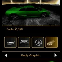 Need for Speed: Undercover #21466