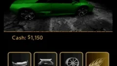 Screenshot Need for Speed: Undercover