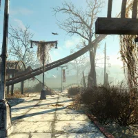 Fallout 4: Nuka-World #5052