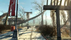 Screenshot Fallout 4: Nuka-World