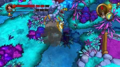 Screenshot Lost Sea