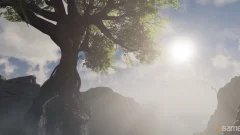 Screenshot Seasons of Heaven
