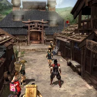 Onimusha 2: Samurai's Destiny #26661