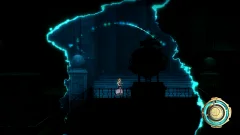 Screenshot Forgotton Anne